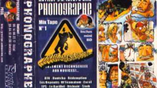 La surcharge  Mixtape Phonographe 1999 [upl. by Luing434]