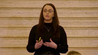 Coercive control do you know what it means  Susan Lagdon  TEDxStormont [upl. by Bartley]