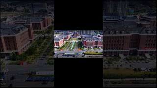 Discover Wenzhou Medical University  WELCOME NEW STUDENTS 2024 china studyinchina [upl. by Annuaerb469]