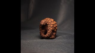 Pangolin [upl. by Otilia]