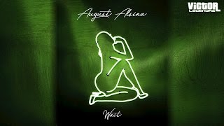 August Alsina  Wait Legendado [upl. by Sugihara]