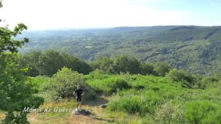 La Creuse vue du ciel  Saison 1 [upl. by Marley]