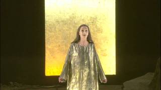 HD Wagner Tristan und Isolde Act 3 quotLiebestodquot [upl. by Allekram]