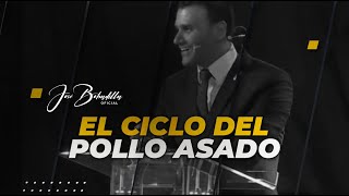 EL CICLO DEL POLLO ASADO VÍDEO ORIGINAL  José Bobadilla Oficial [upl. by Rehpotsirhcnhoj]