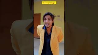 Bewakoof teacher Vs Bewakoof student ￼😂 comedy funny shorts youtubeshorts amitffytcomedy [upl. by Jaella]