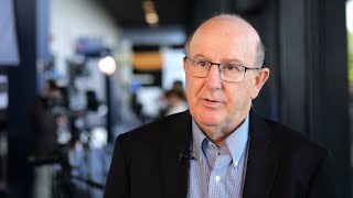 Key challenges in immunotherapy for AML [upl. by Turpin]