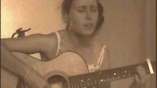 Diamonds and Rust  Joan Baez Cover [upl. by Negrom]