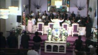 Seed Time and Harvest Mass Choir [upl. by Thomasina]