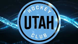 Custom Utah Hockey Club goal horn [upl. by Clinton]