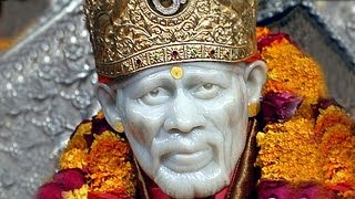 Shirdi Sai Baba  Mangal Snaan Vishnu Sahastranaam  श्री विष्णु सहस्रनाम [upl. by Amalbena]