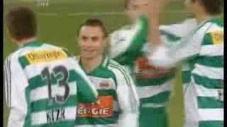 Rapid Wien  Unser Verein [upl. by Vogeley]