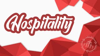 71419  Hospitality part 2 [upl. by Gnouh]