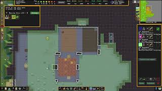 Dwarf Fortress TV 033  Fortress quotIsakkadolquot  Trade Center [upl. by Aciretnahs684]