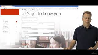 Free Trial Setup by step office 365 administration [upl. by Kabab]