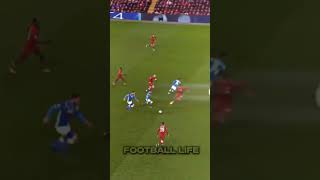 Van dijk tackle 👌 football edit [upl. by Milburn229]