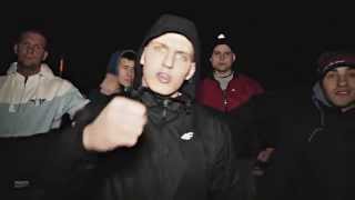 ChZ Unikat ft Janek JS  Trzymaj język za zębami ONE SHOT VIDEO [upl. by Ripleigh989]