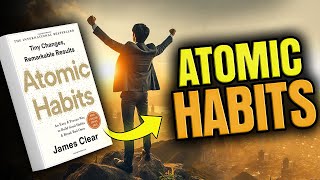 HOW to become 37 times BETTER at anything  Atomic Habits for SMALL Businesses [upl. by Annohs]