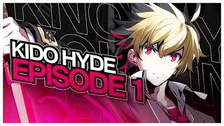 KNOW YOUR INBIRTH EPISODE 1  Hyde [upl. by Laohcin]