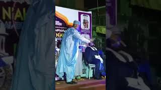 Hakeeqah versus Shariah Al Maarifa  Sheikh Mustapha Kewulabi ibn Mustapha Ashile ilero [upl. by Illek]