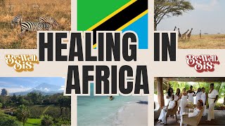 Healing In Africa [upl. by Yevre]