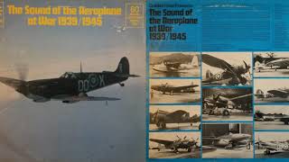 The Sound of the Aeroplane at War 1939  1945  10  Thousand Bomber Raid 1942 [upl. by Jay]