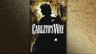 Rozalla  I Love Music Carlitos Way Soundtrack [upl. by Norvil]