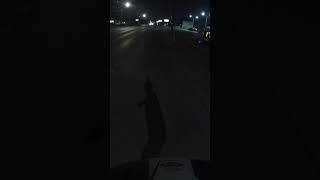 Speed Trap on Onewheel [upl. by Byrn155]