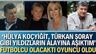 Tarık Ünlüoğlu  Kansere Yenildi Gülenay Kalkanın eşi Tarık Ünlüoğlu kimdir kurtlarvadisi edho [upl. by Auerbach354]