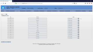 EOFFICE  EClaim Admin Full Training [upl. by Aerdna26]