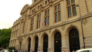 General presentation of the Sorbonne [upl. by Adolpho822]