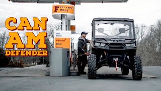 Can Am Defender Day TripReview Day [upl. by Adama543]