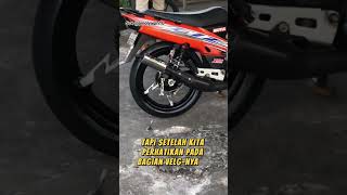 cakep juga kan gengs otomotif tutorial mekanik shortsvideo tips bengkel modifikasi [upl. by Anoek]