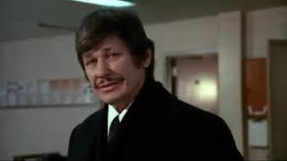 DEATH WISH 1974 Theatrical Trailer [upl. by Nomled449]