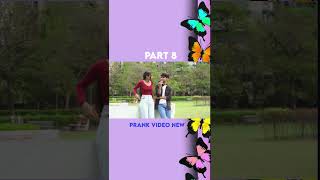 ignoring prank video imosnl HD video part 8 prank kissing prank video HD [upl. by Yblek]