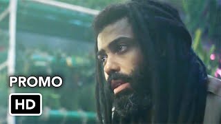 Snowpiercer 3x02 Promo quotThe Last to Goquot HD Daveed Diggs Sean Bean series [upl. by Fai520]