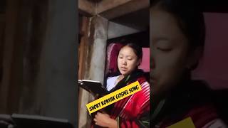 Konyak Gospel Song [upl. by Burty]