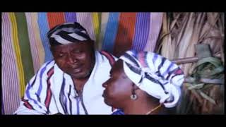 Adayi Osivari Part1Calabash Films [upl. by Yard279]