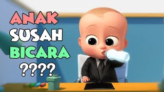 Game Lucu Membantu Anak Untuk Belajar Berbicara [upl. by Htebasyle971]