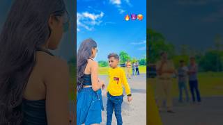 Attitude Boy🔥 Tappu Parmar tappuparmar newsong yadavbrand2song attitude [upl. by Emery]