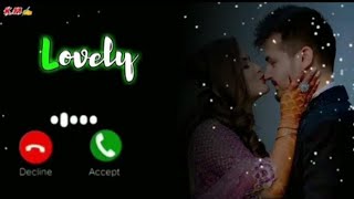 Romantic Ringtone💞 Love Ringtone Hindi Ringtone Love Story Ringtone 202rejulkorimloskir [upl. by Christoph]