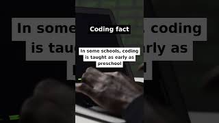 Coding for Kids Fun Fact 🎈 [upl. by Bergquist760]