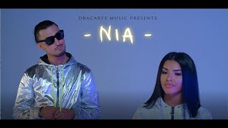 Benab  Nia feat Imen Es Clip Officiel [upl. by Tartaglia]