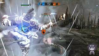 shinobi besto For Honor [upl. by Altaf]