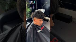 TUTO COIFFAGE TEXTURE coiffage coiffure coiffeur tutoriel barber homme barbershop barbier [upl. by Noerb]