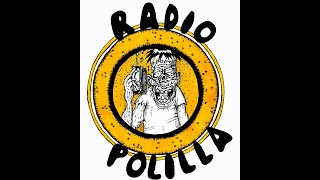 RADIO POLILLA  PROMO CUARTA TEMPORADA  2024 [upl. by Solracsiul]