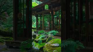 Tropical Japanese Garden [upl. by Ade]