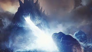 Godzilla Vs Kong  Malayalam Review [upl. by Toille710]