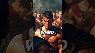 Weird and Surprising Rules from Different Empires 🤥 randomfact00 [upl. by Ssepmet]