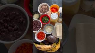 MiseEnPlace PABELLÓN CRIOLLO 🇻🇪🤩 Trataré de hacer el video… Ojalá me quede bien🤩🫢 chef [upl. by Sophey]