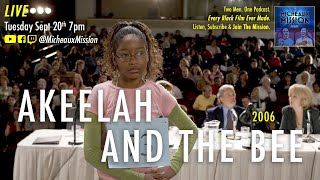 AKEELAH AND THE BEE  Our Mission Review [upl. by Tnerual]